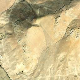 Satellite imagery of Kōh-e Khazīnah, AF