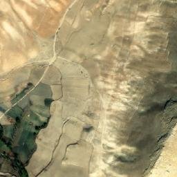 Satellite imagery of Kōh-e Khazīnah, AF