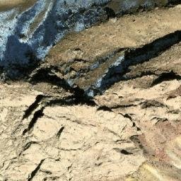 Satellite imagery of Kahōr Ghar, AF