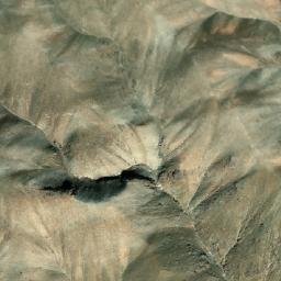 Satellite imagery of Nāw-e Borān, AF