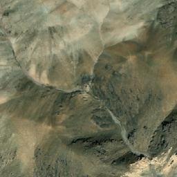 Satellite imagery of Nāw-e Borān, AF