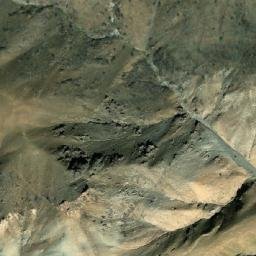 Satellite imagery of Nāw-e Borān, AF