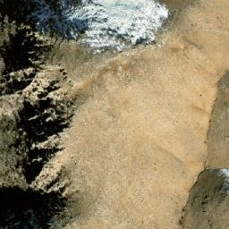 Satellite imagery of Band-e Talkhak, AF