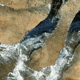 Satellite imagery of Band-e Talkhak, AF