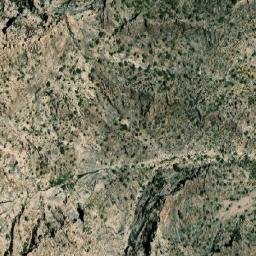 Satellite imagery of Kōh-e Siyāh Chōpān, AF
