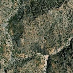 Satellite imagery of Kōh-e Siyāh Chōpān, AF