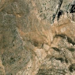 Satellite imagery of Kōh-e Qajīr Khānah, AF