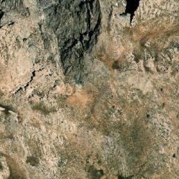 Satellite imagery of Kōh-e Qajīr Khānah, AF