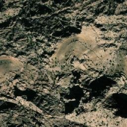 Satellite imagery of Kōh-e Tagag, AF