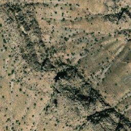 Satellite imagery of Shīāhqaṟkh, AF