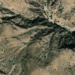 Satellite imagery of Shīāhqaṟkh, AF