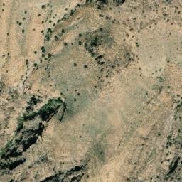 Satellite imagery of Siyāh Lās̲h̲, AF