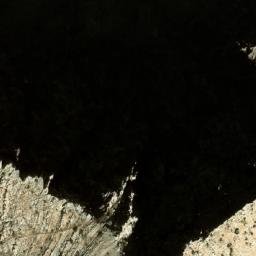 Satellite imagery of Gīzāw Ghar, AF