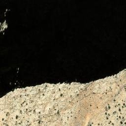 Satellite imagery of Gīzāw Ghar, AF