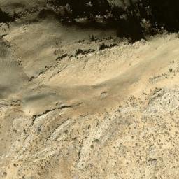 Satellite imagery of Chashmak Ghar, AF