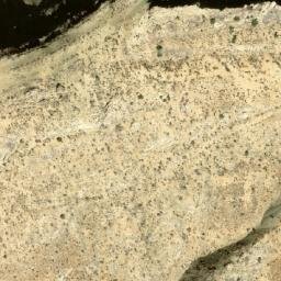 Satellite imagery of Chashmak Ghar, AF