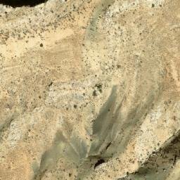 Satellite imagery of Chashmak Ghar, AF