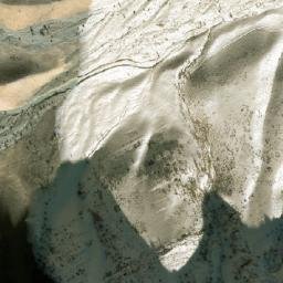 Satellite imagery of Awrang Ghar, AF