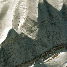 Satellite imagery of Awrang Ghar, AF