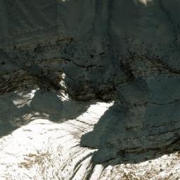 Satellite imagery of Mār Khānah, AF