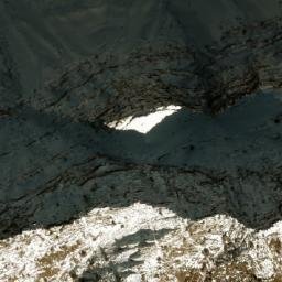 Satellite imagery of Mār Khānah, AF