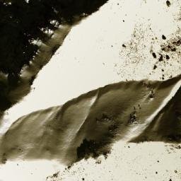 Satellite imagery of Shāhtū Ghar, AF