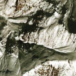 Satellite imagery of Pīāzkōl, AF