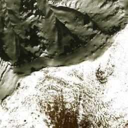 Satellite imagery of Pīāzkōl, AF