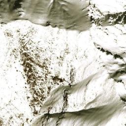 Satellite imagery of Pīāzkōl, AF