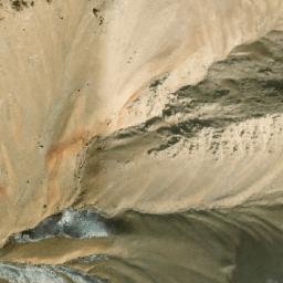 Satellite imagery of Khushkak Ghar, AF