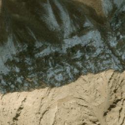 Satellite imagery of Kūh-e Khoshkak, AF