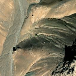 Satellite imagery of Tangīchah, AF