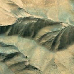 Satellite imagery of Tangīchah, AF