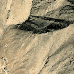 Satellite imagery of Spī Paytow, AF