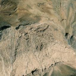 Satellite imagery of Galabardah, AF