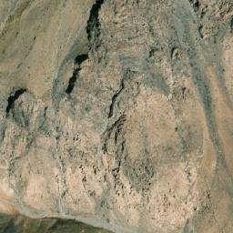 Satellite imagery of Galabardah, AF