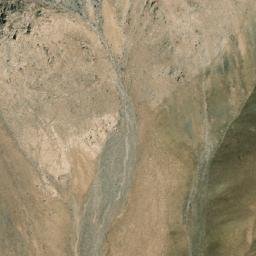 Satellite imagery of Galabardah, AF