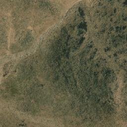 Satellite imagery of Maīdān-e Rustam, AF