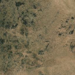 Satellite imagery of Maīdān-e Rustam, AF