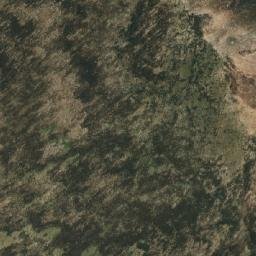 Satellite imagery of Gul Kōh, AF