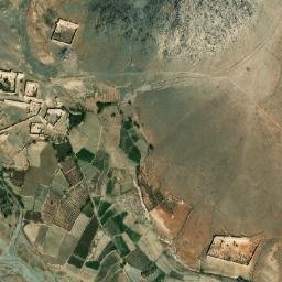 Satellite imagery of Kharjāṟay, AF