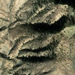 Satellite imagery of Kārēz Ghar, AF