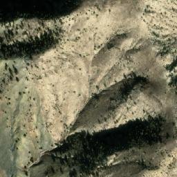 Satellite imagery of Kārēz Ghar, AF