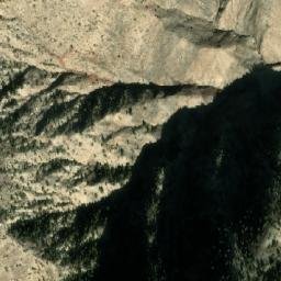 Satellite imagery of Kārēz Ghar, AF