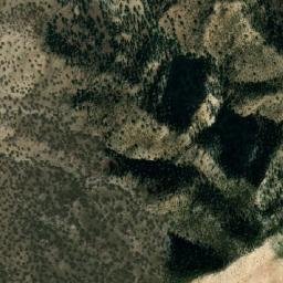 Satellite imagery of Bulyamīn Ghar, AF
