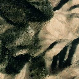 Satellite imagery of Bulyamīn Ghar, AF