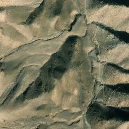 Satellite imagery of Bulyamīn Ghar, AF