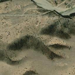 Satellite imagery of Tōn Mangōr, AF