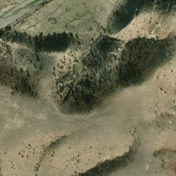 Satellite imagery of Tōn Mangōr, AF