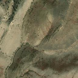 Satellite imagery of Tōn Mangōr, AF